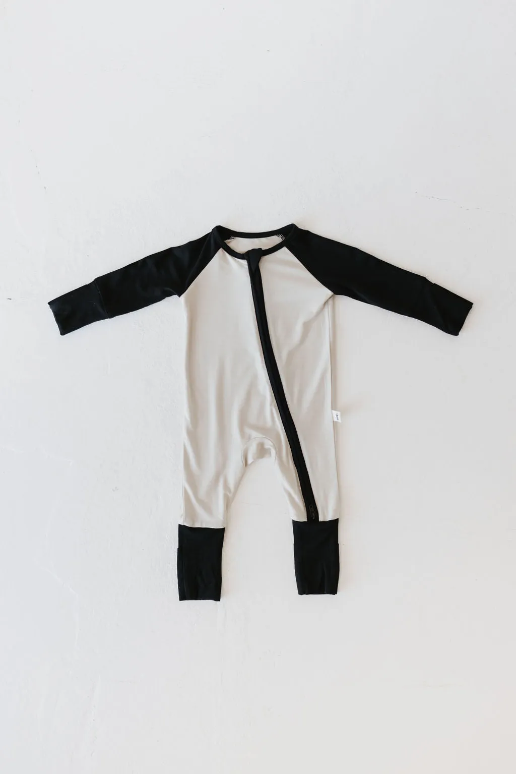 Bamboo Zip Pajamas | Steamboat Willie