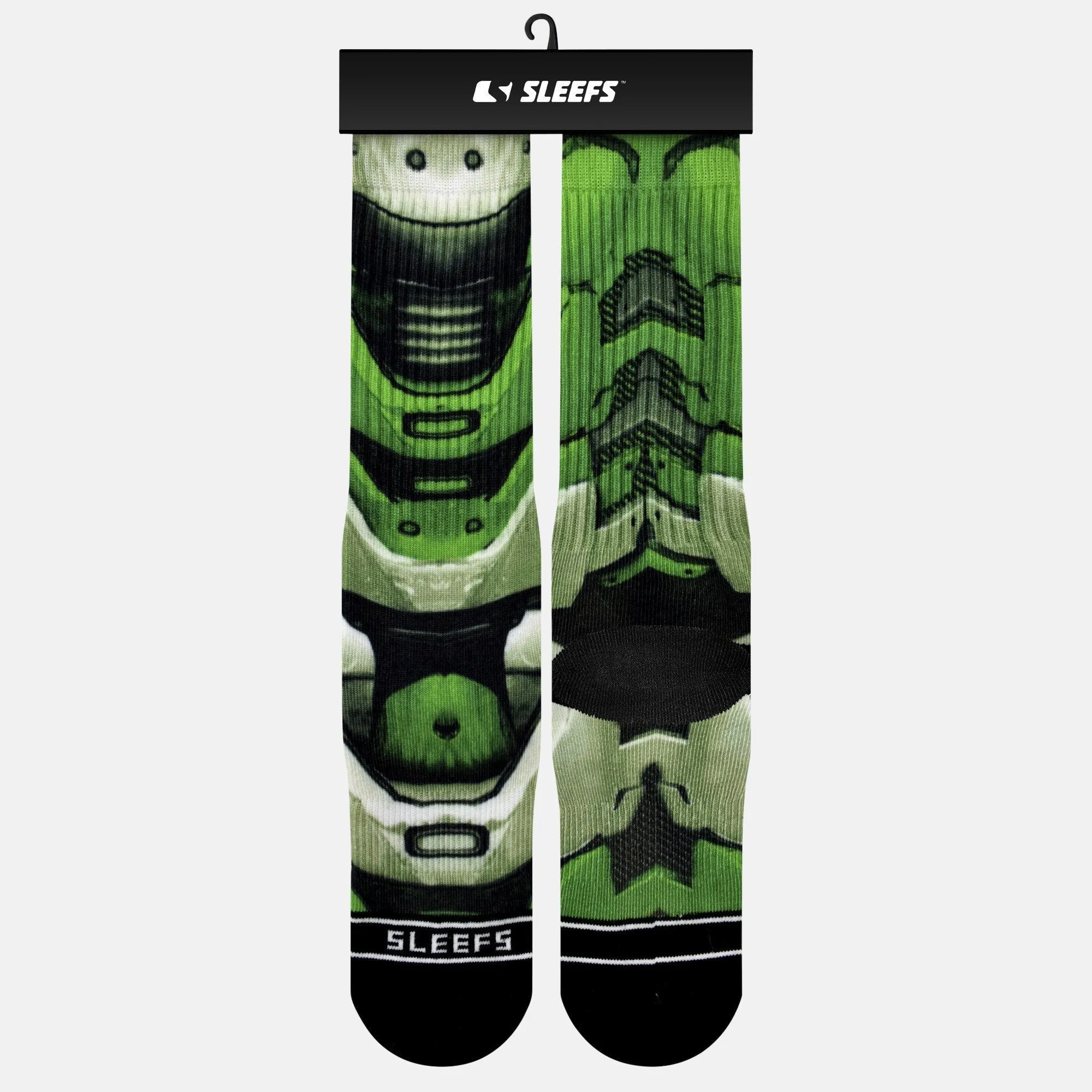 BIO-Green soft socks