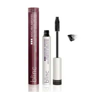 Blinc Amplified Volumizing Tubing Mascara Black