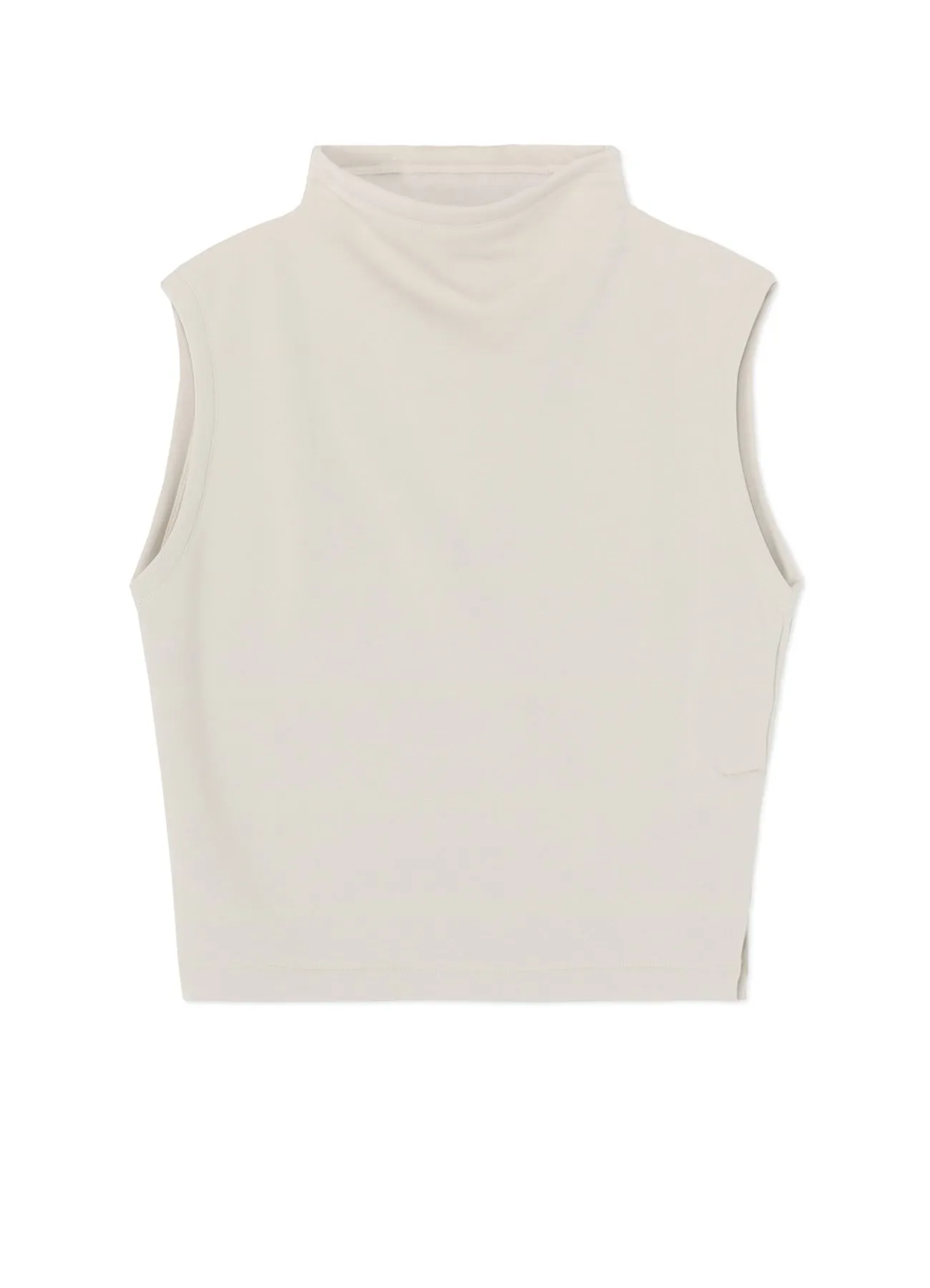 BOA FLEECE VEST