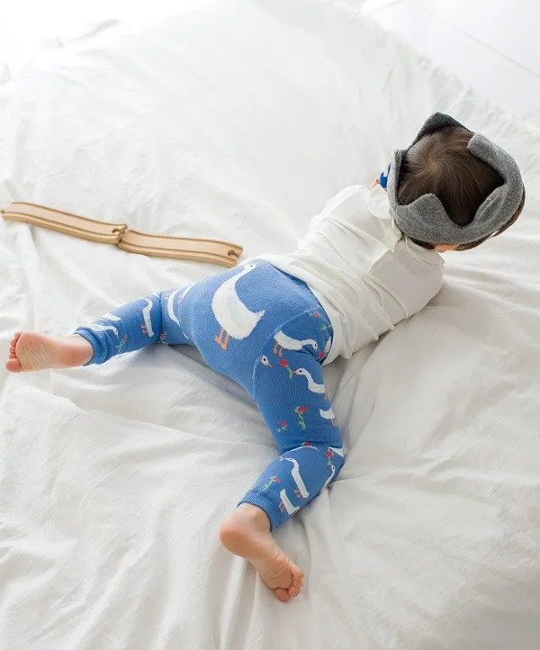 Buddy Duck Baby Leggings