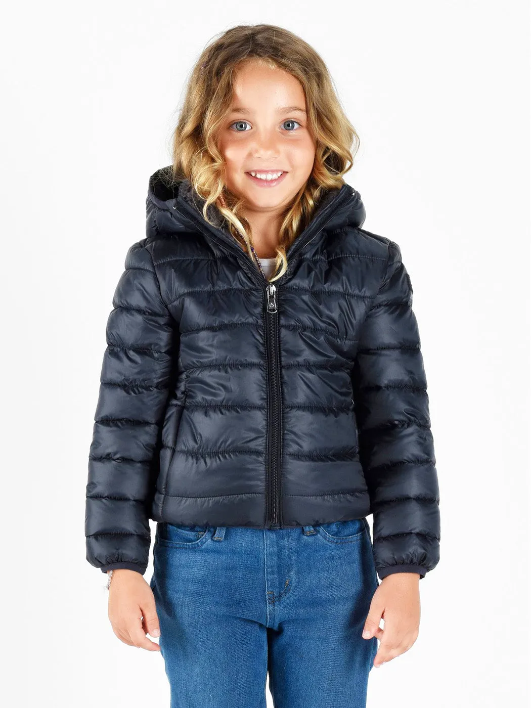 CANADIAN Kid's jacket -G222220KRE-blue