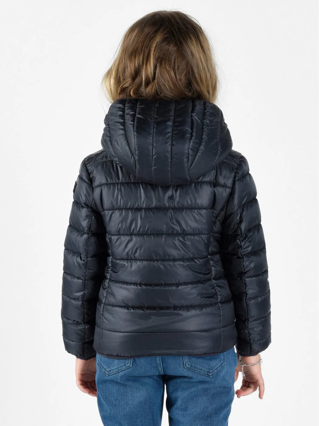 CANADIAN Kid's jacket -G222220KRE-blue