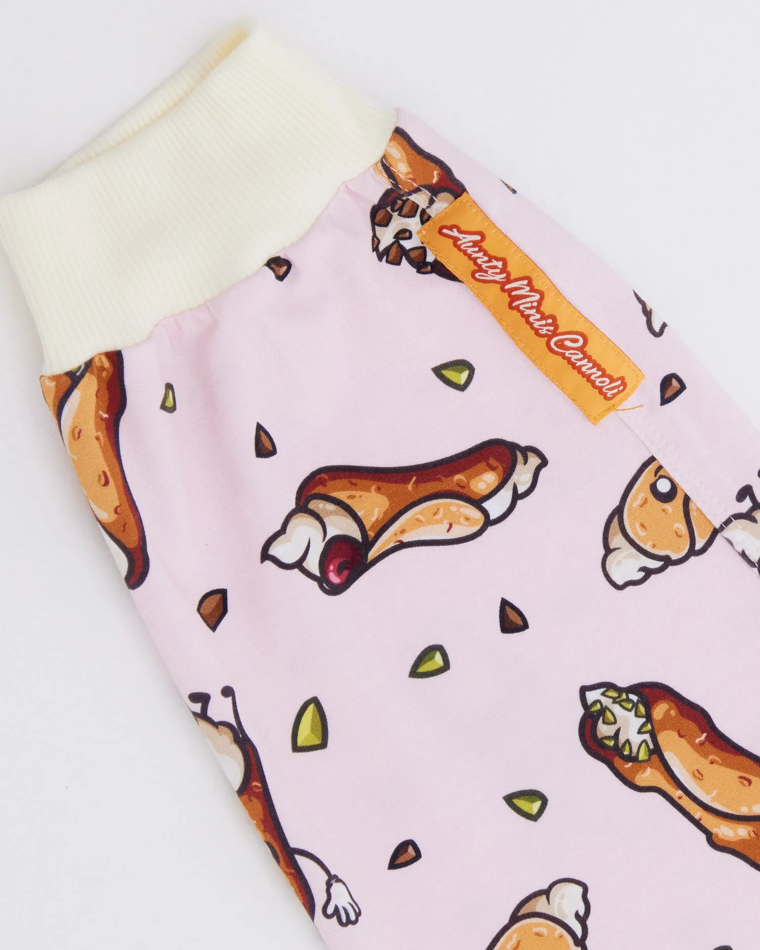 Cannoli Slouchies