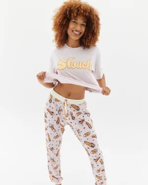 Cannoli Slouchies