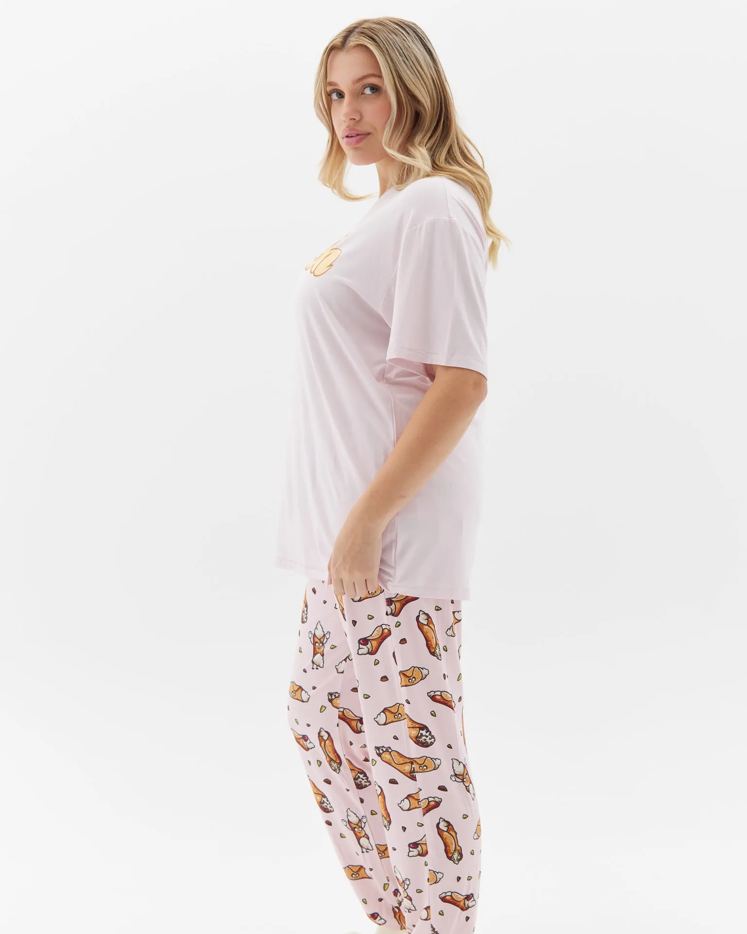 Cannoli Slouchies