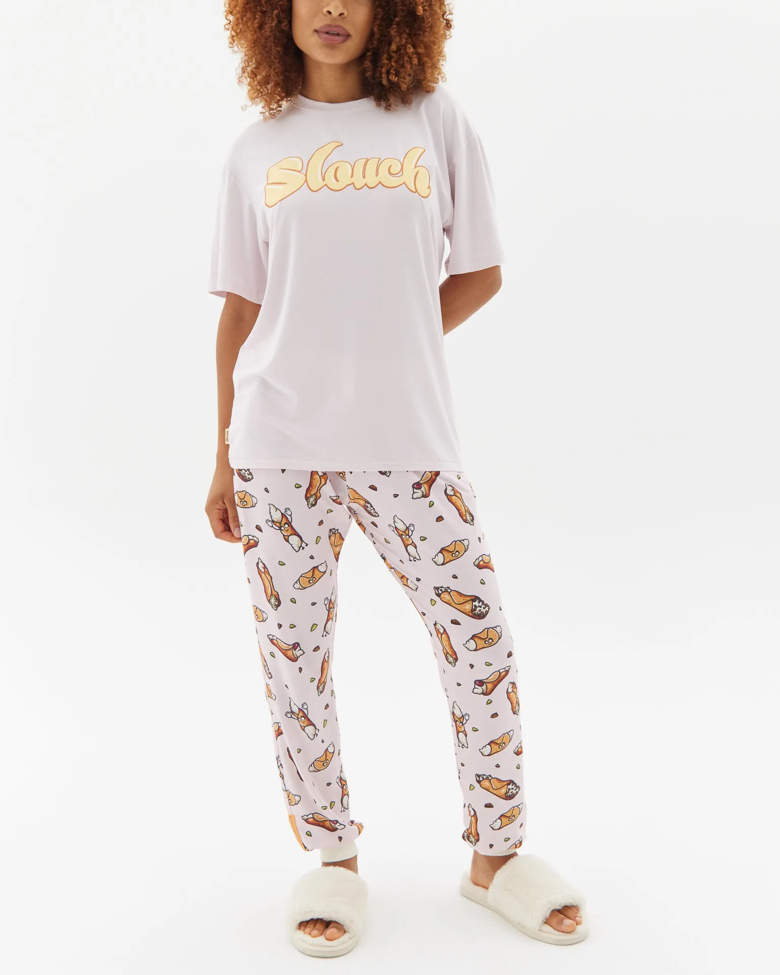 Cannoli Slouchies