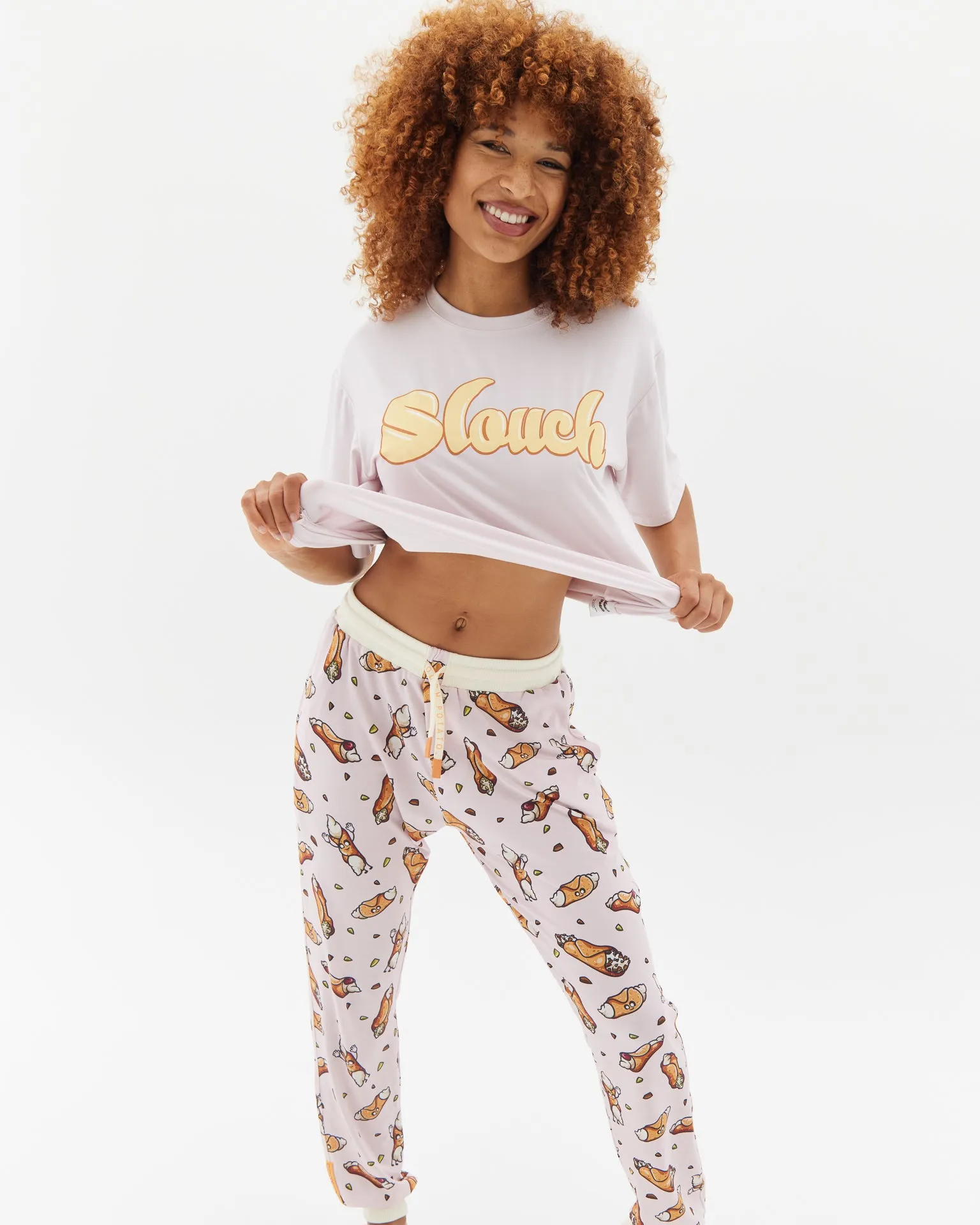 Cannoli Slouchies