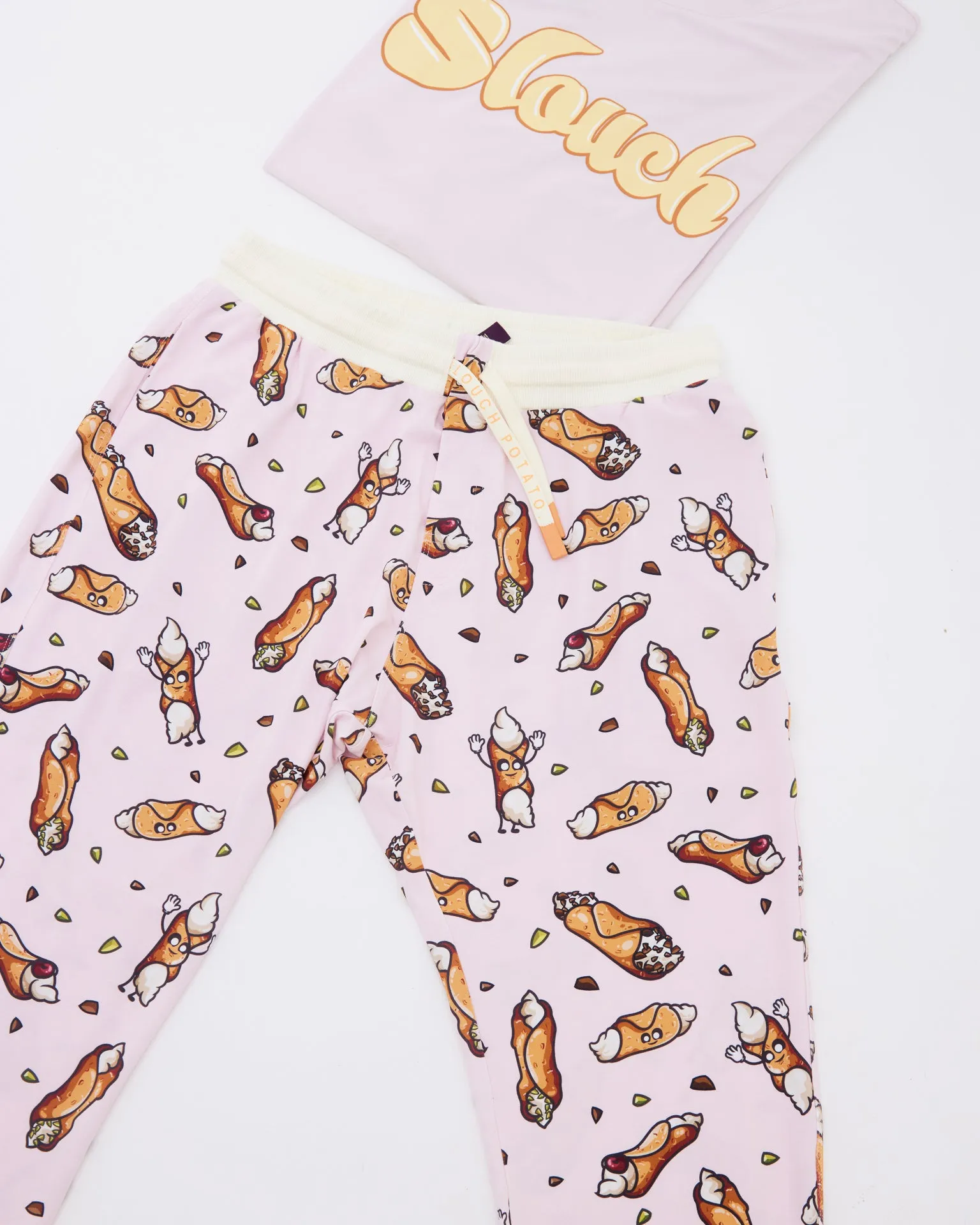 Cannoli Slouchies