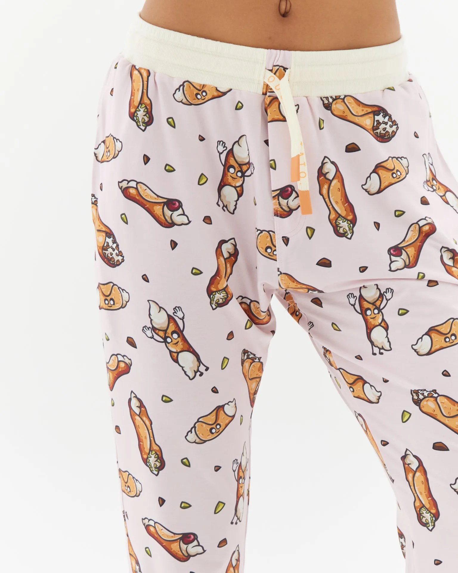 Cannoli Slouchies