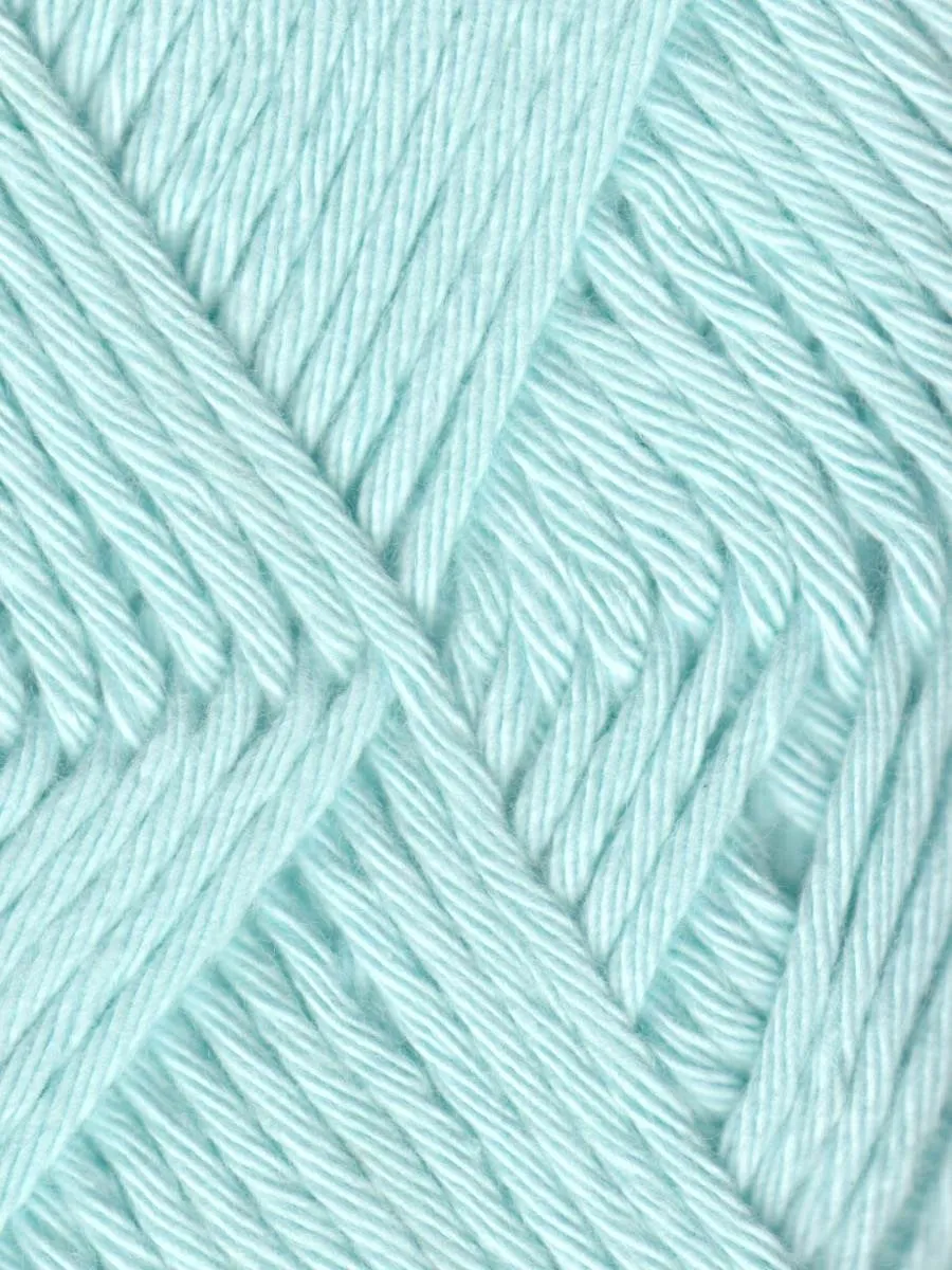 Coastal Cotton Yarn by Queensland