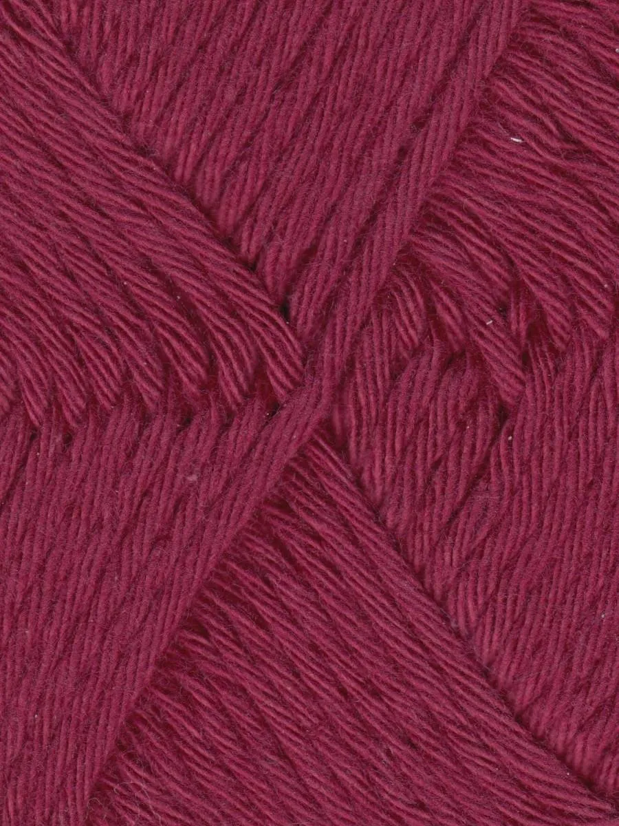 Coastal Cotton Yarn by Queensland
