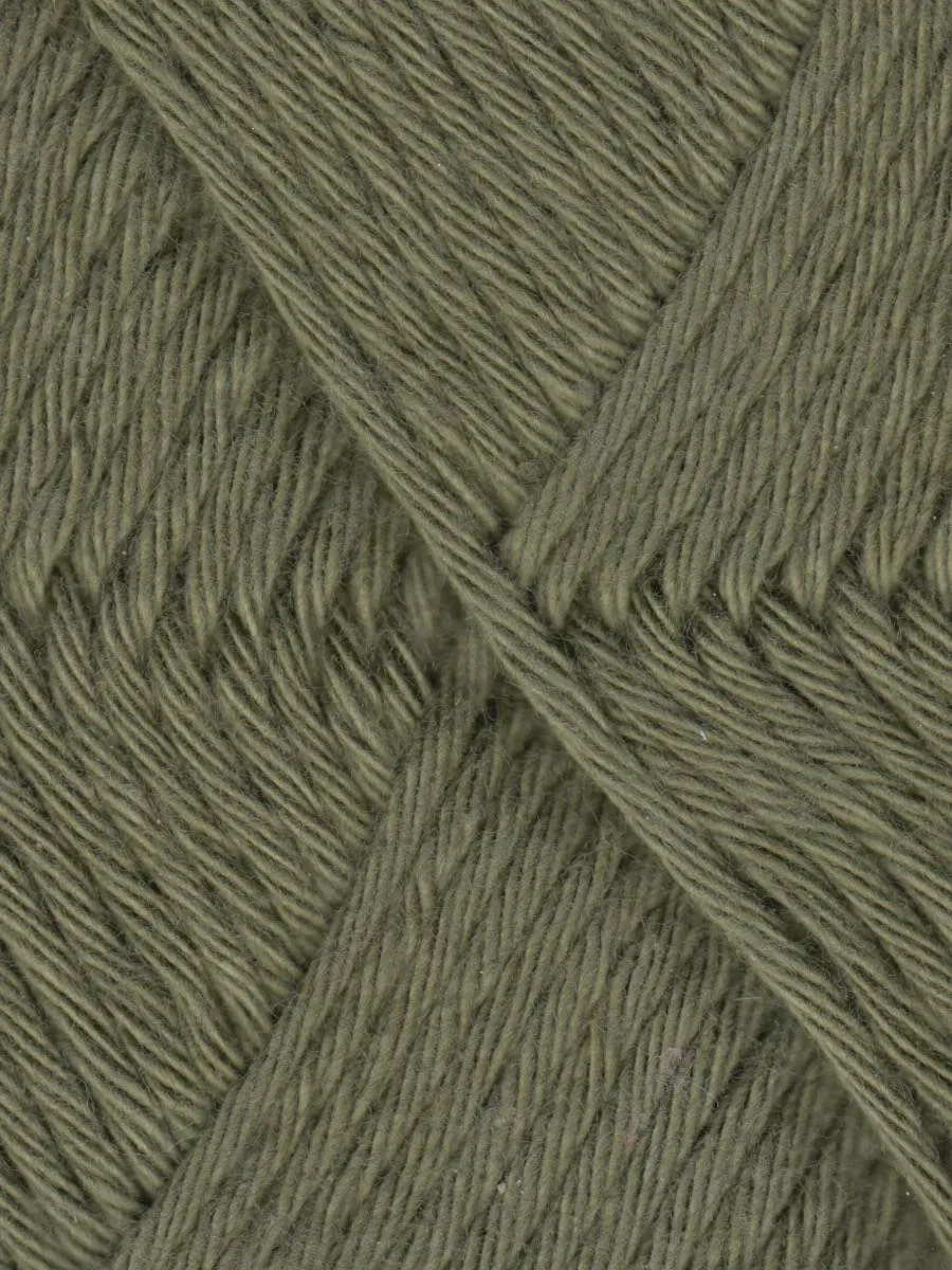 Coastal Cotton Yarn by Queensland