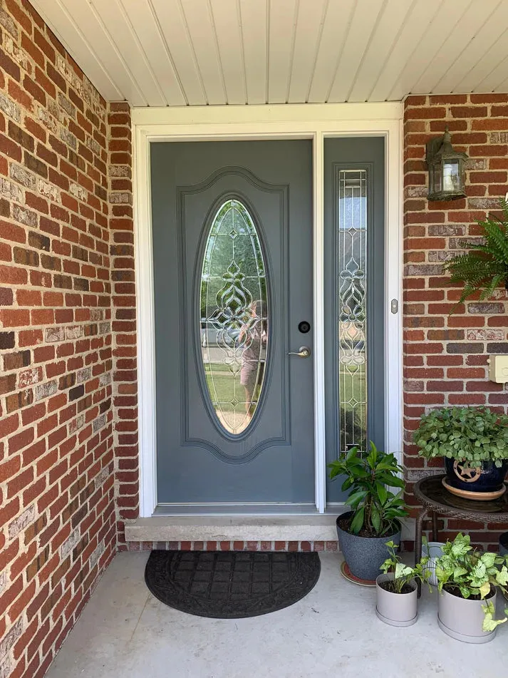 Coastal Gray Furniture And Cabinet Paint