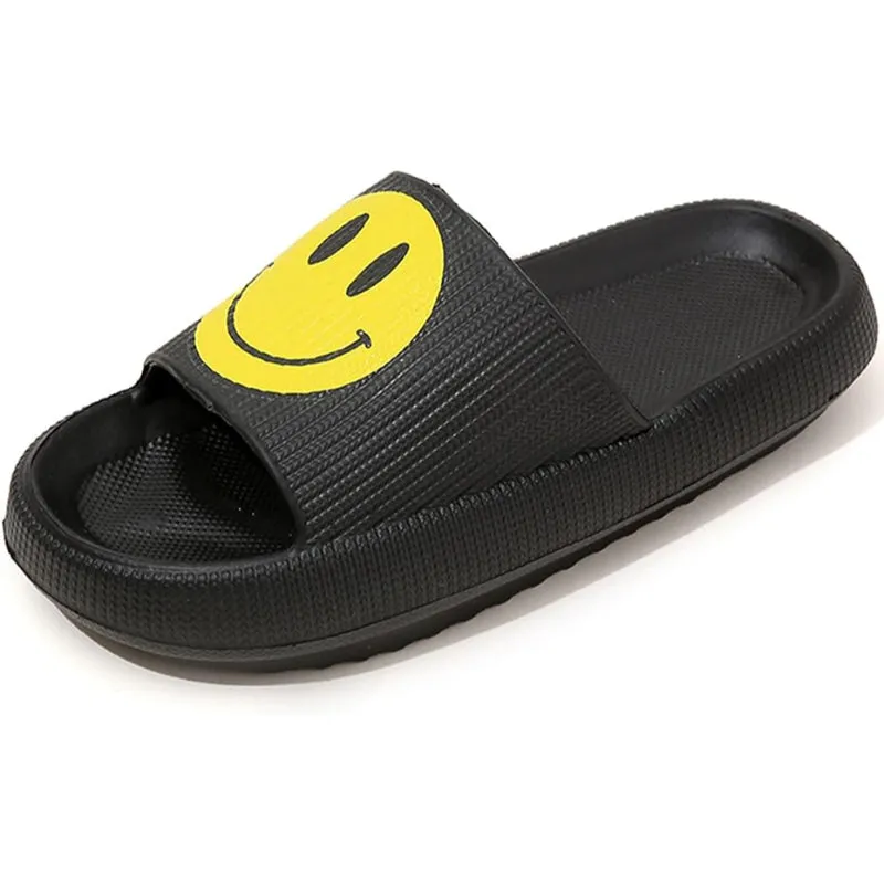 Comfortable Indoor And Outdoor Slides