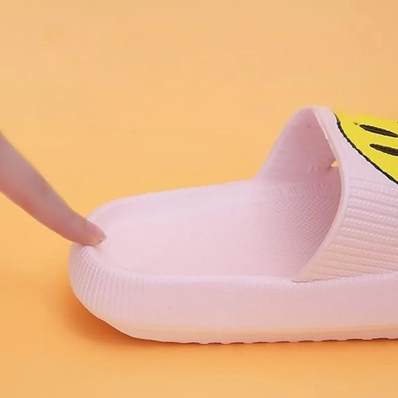 Comfortable Indoor And Outdoor Slides