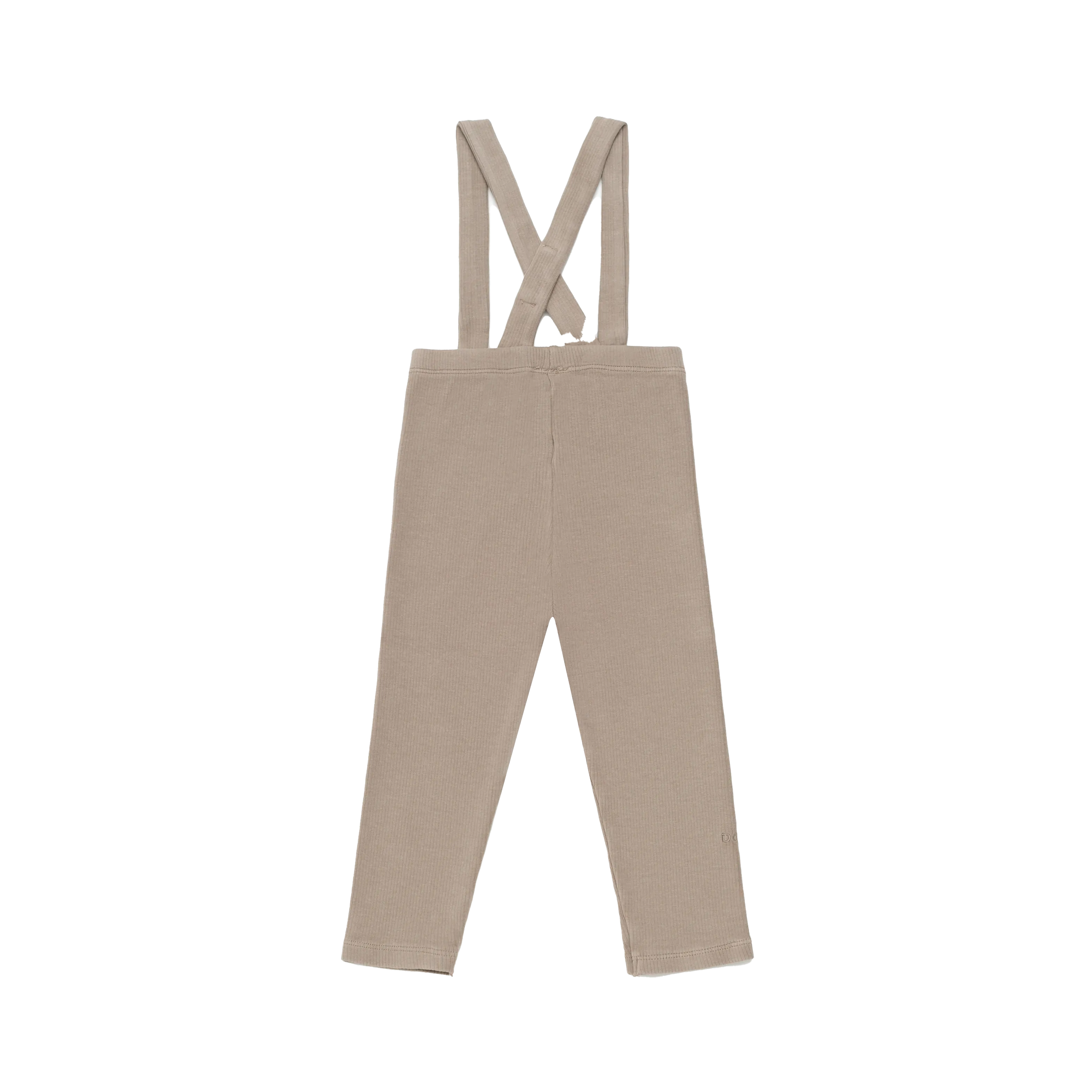 Dena Leggings | Dark Taupe
