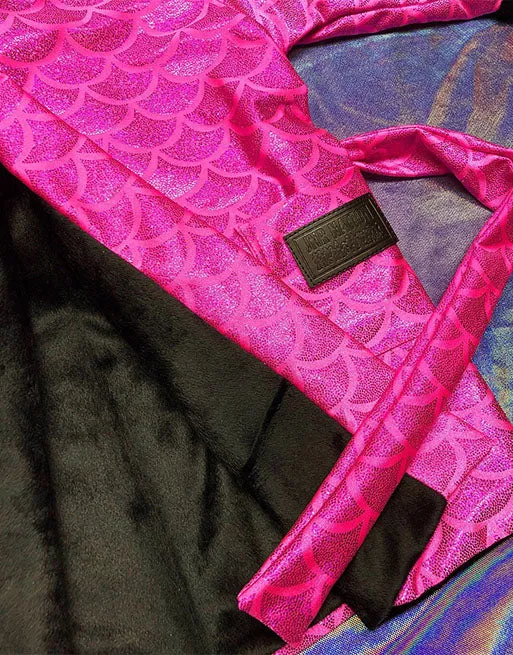DREAMY ROBE