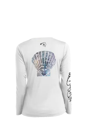 Fan Shell