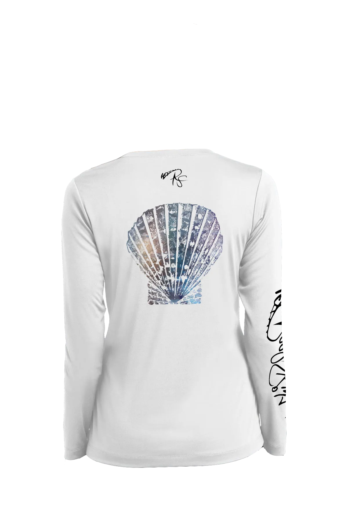 Fan Shell