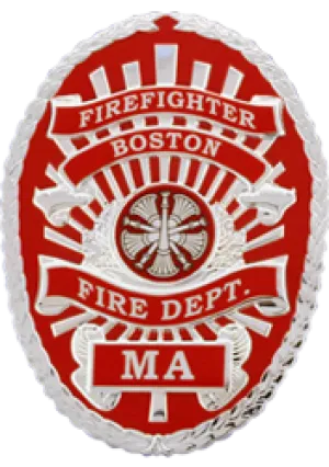 Flex Badge FLX1675