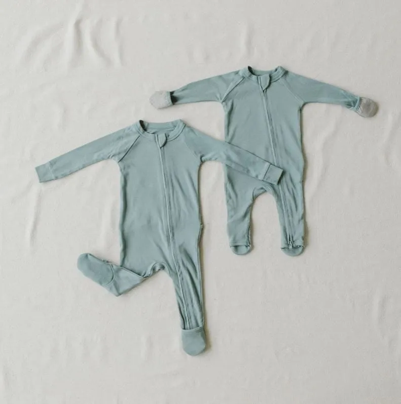 Goumi Footies 6-9M
