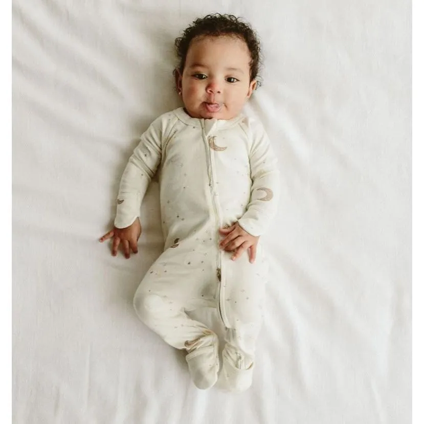 Goumi Footies 6-9M