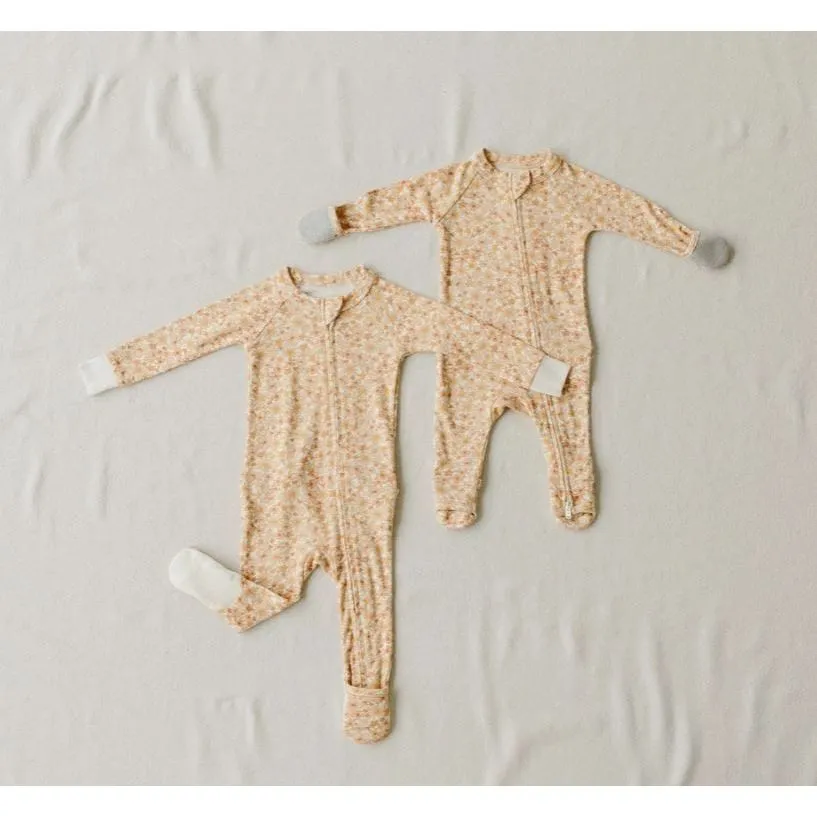 Goumi Footies 6-9M