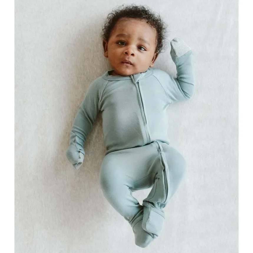 Goumi Footies 6-9M