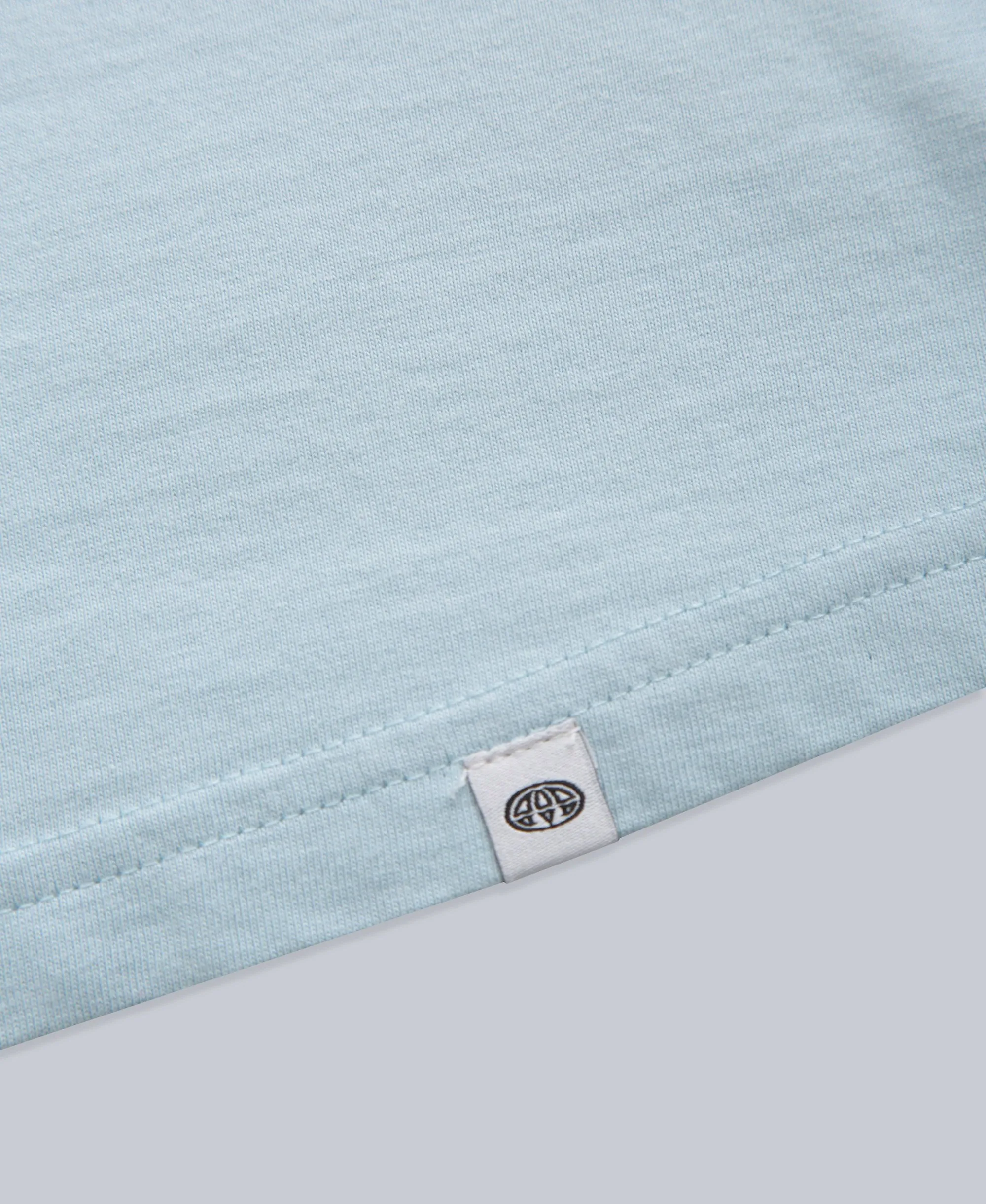 Grace Womens Tank Top - Pale Blue