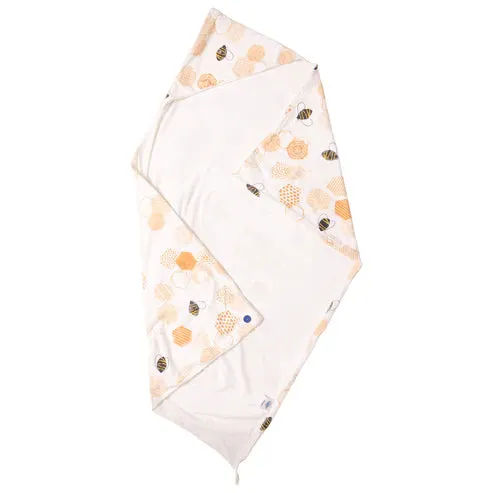 Hooded Towels - Large - Big Kids