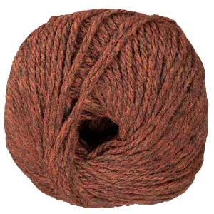 Jamieson's of Shetland Marl Chunky Yarn - 199 Copper Beech