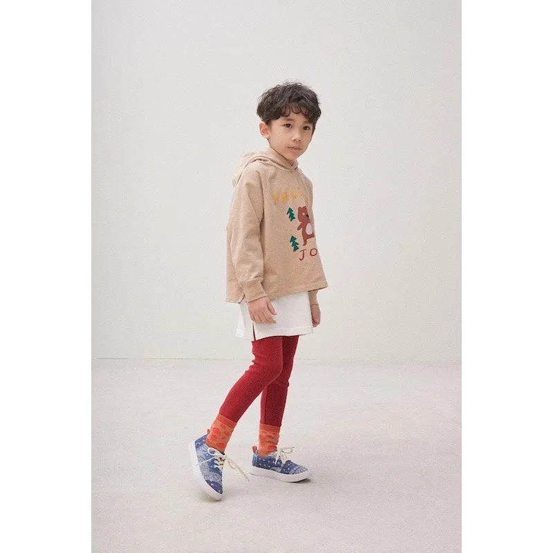 Jelly Mallow Champ Leggings