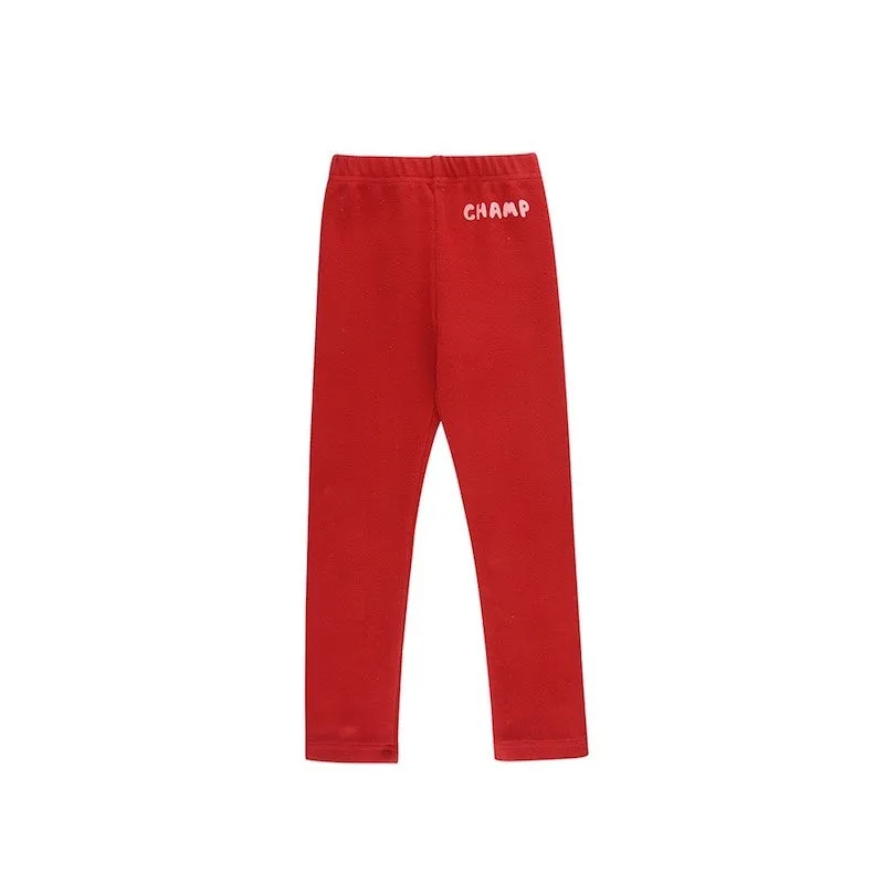 Jelly Mallow Champ Leggings