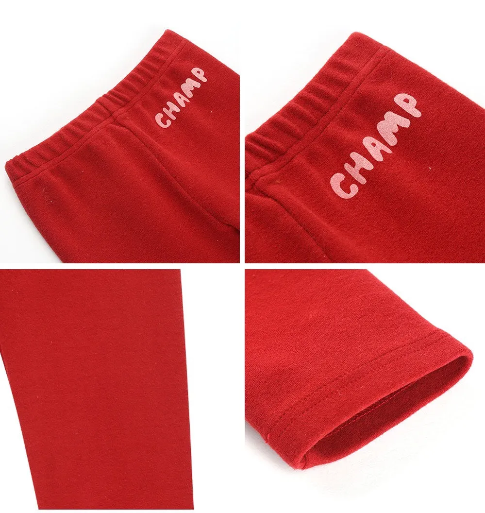 Jelly Mallow Champ Leggings