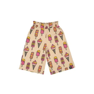 Kukukid Culotte Biscuit Icecream