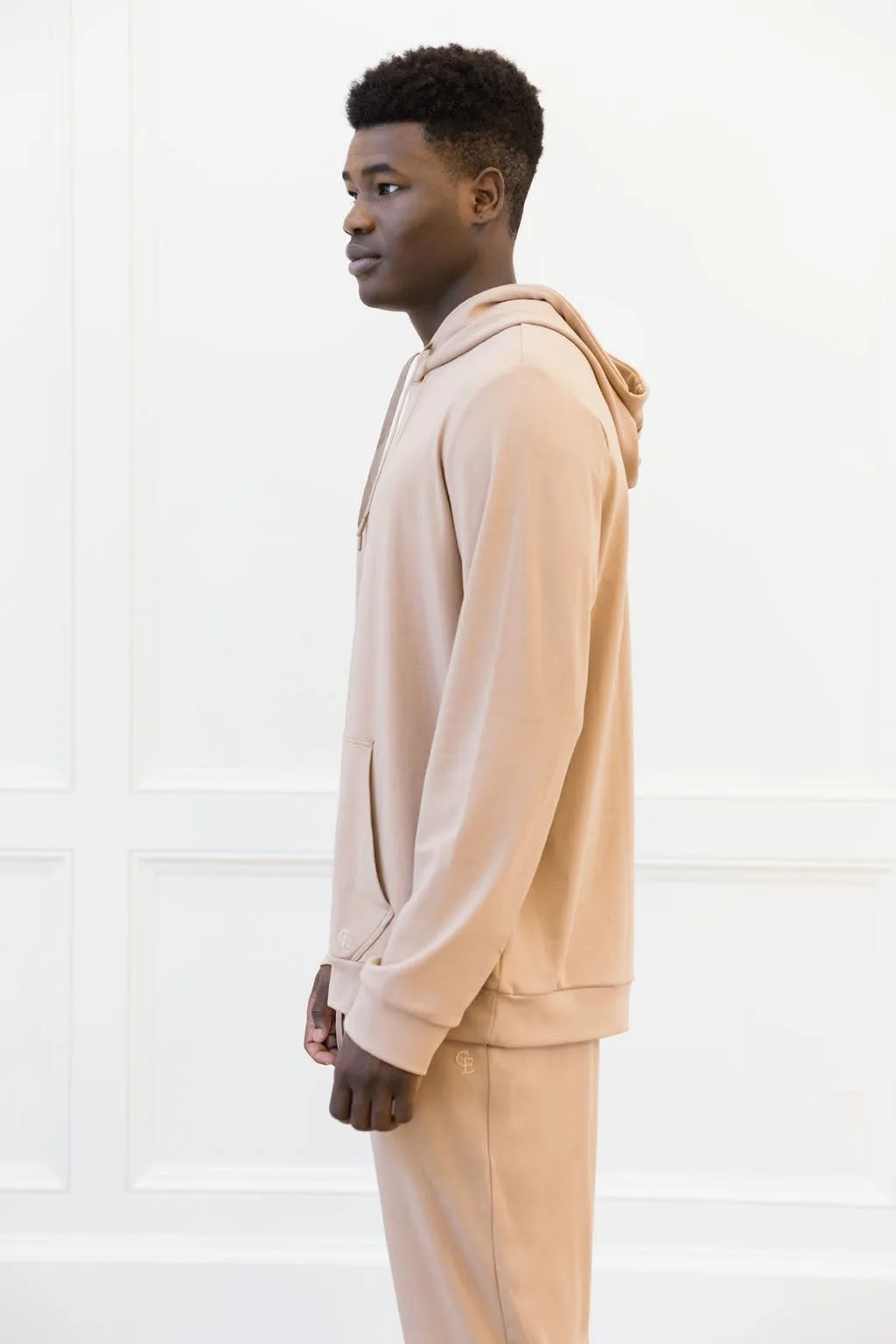 Men's Ultra-Soft Bamboo Hoodie
