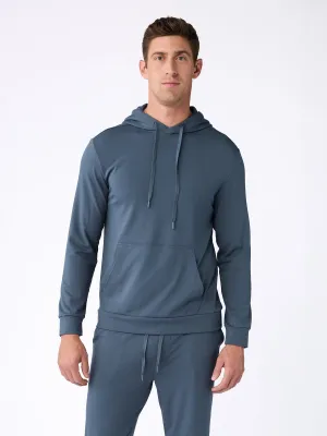 Men's Ultra-Soft Bamboo Hoodie