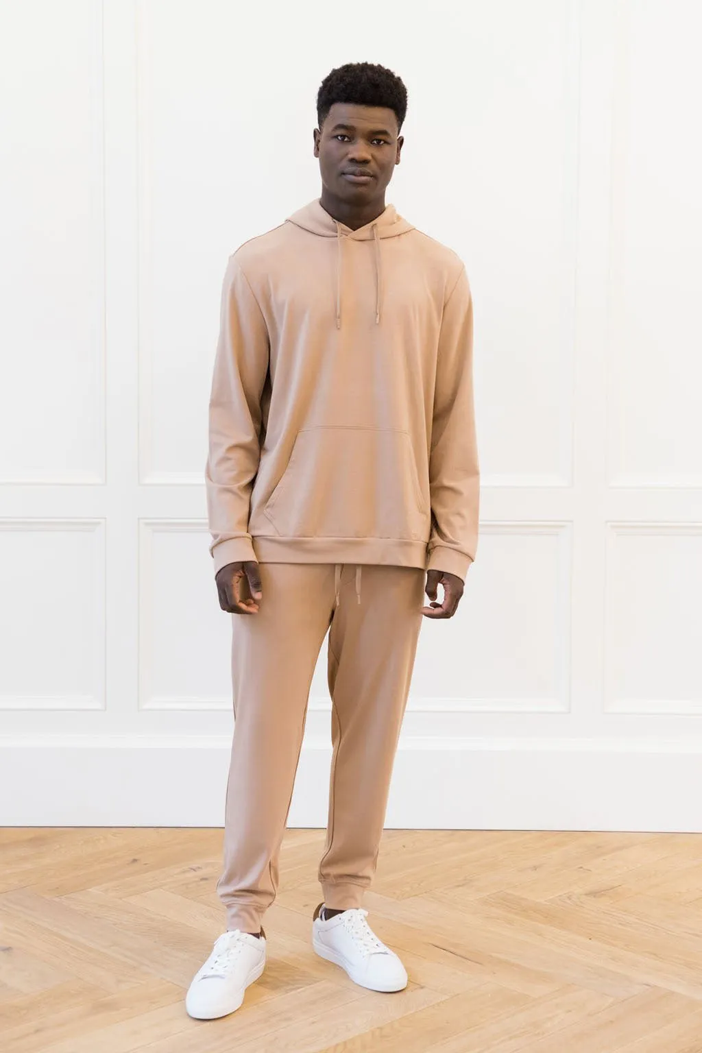 Men's Ultra-Soft Bamboo Hoodie