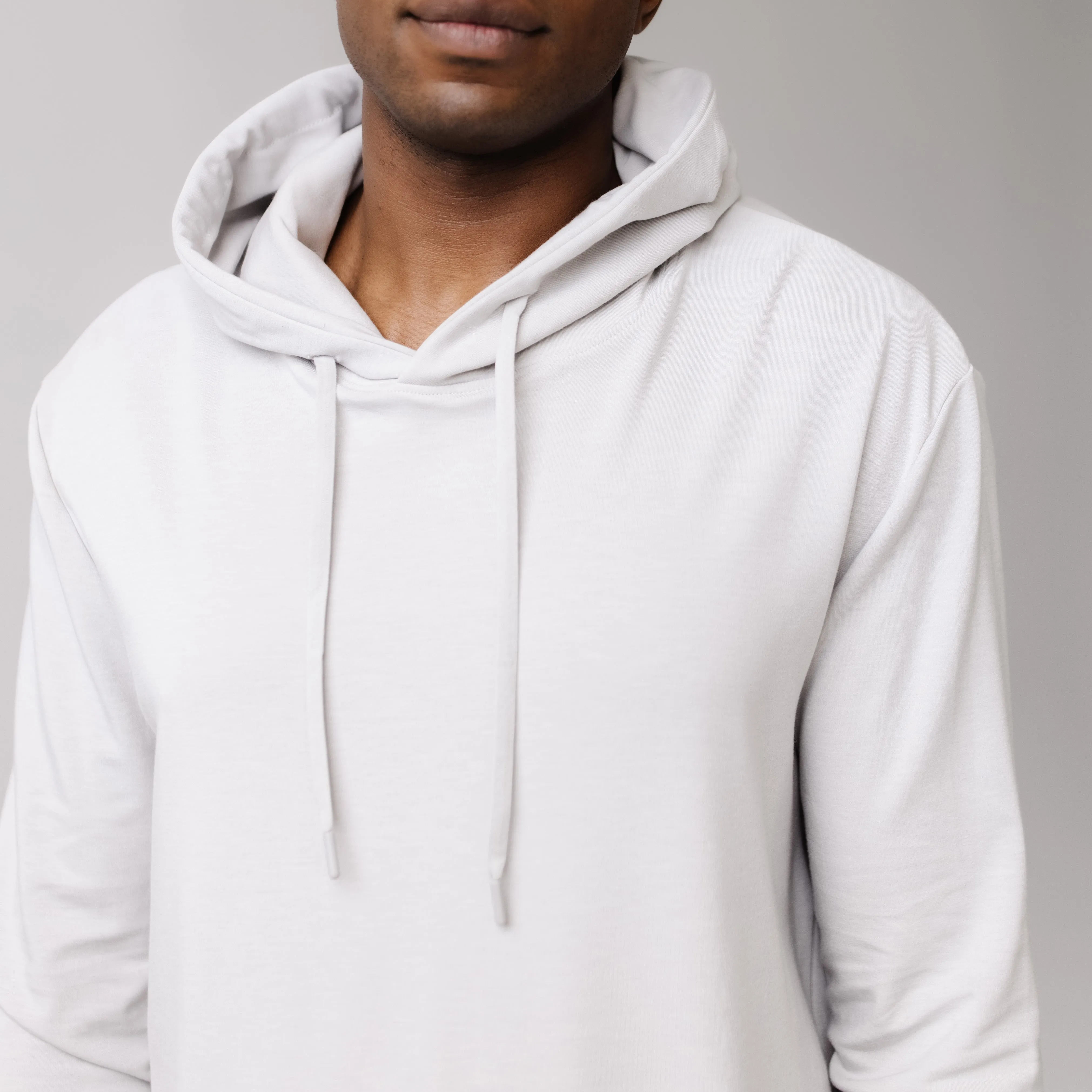 Men's Ultra-Soft Bamboo Hoodie