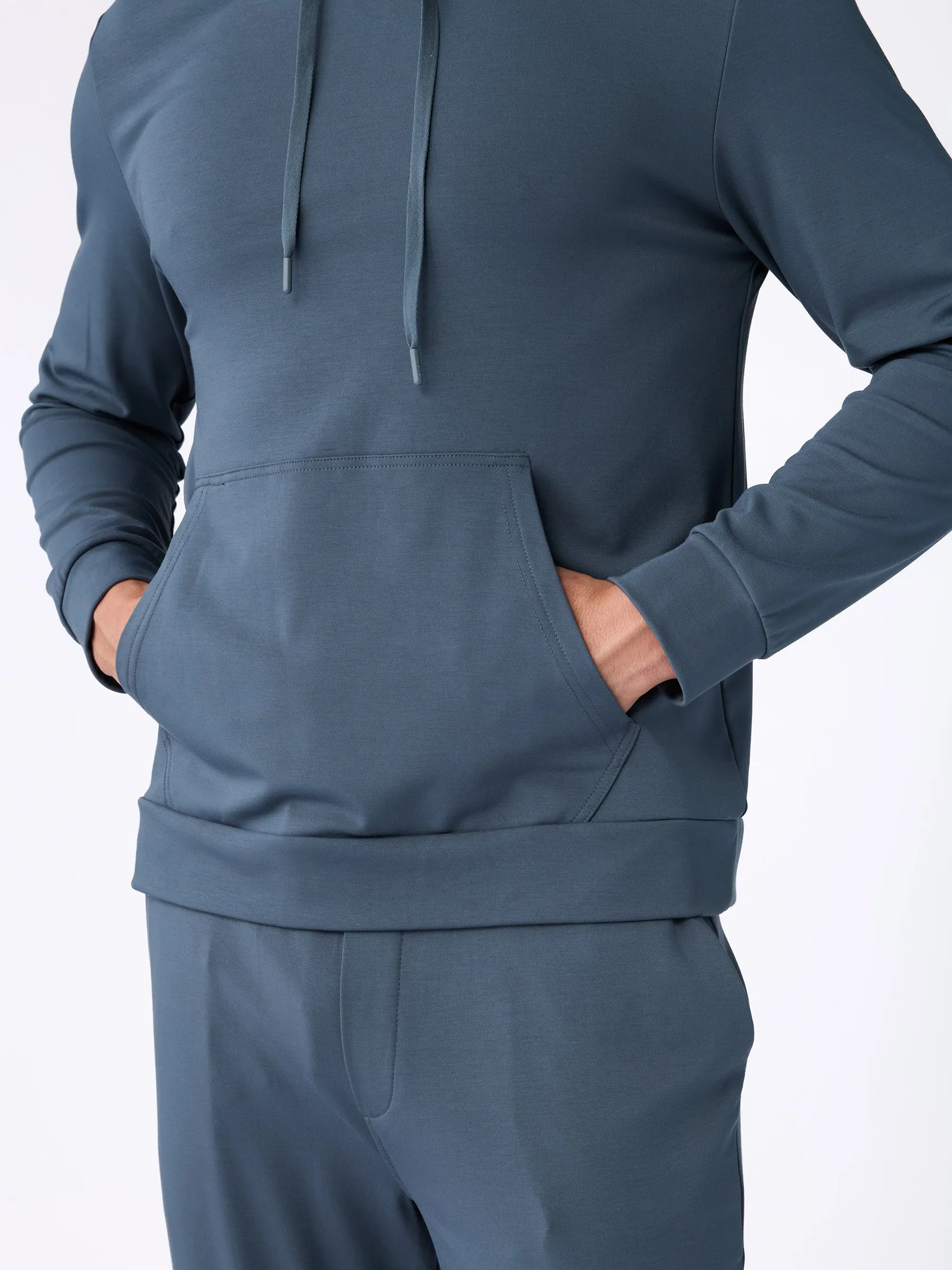 Men's Ultra-Soft Bamboo Hoodie