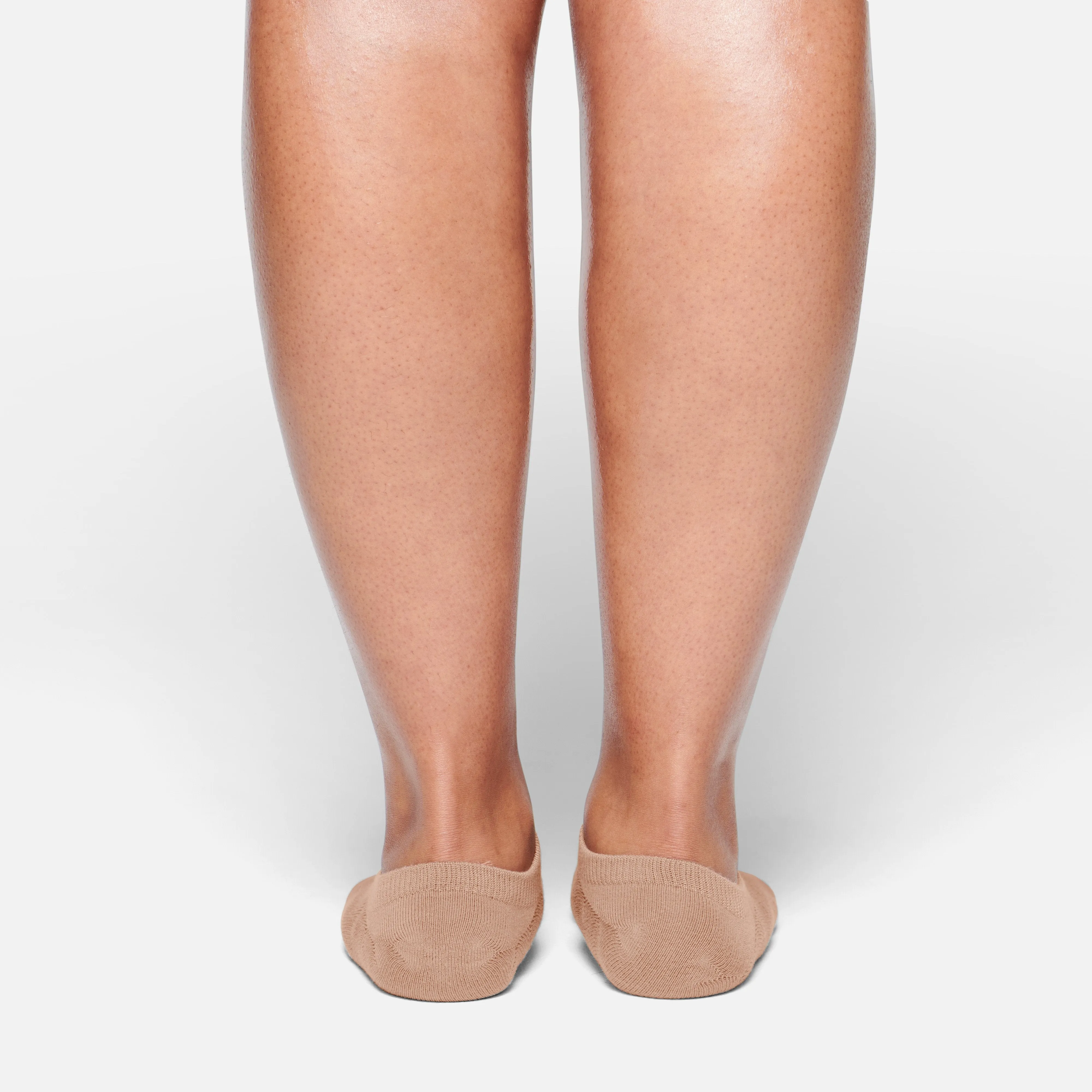 MICROPOLY NO SHOW SOCK | SIENNA