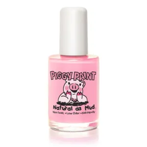 muddles the pig natural piggy paint nail polish