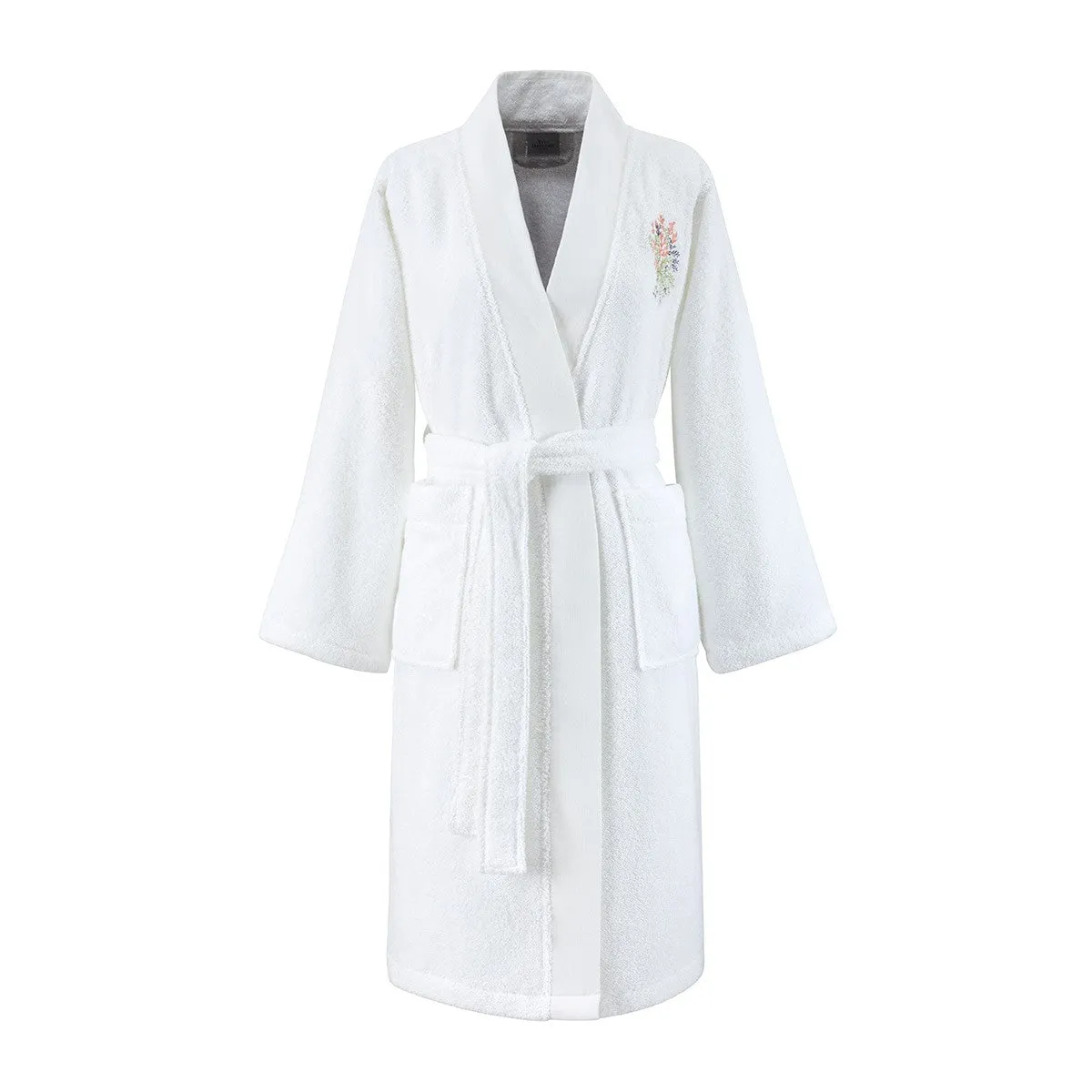 Naiades Bath Robe