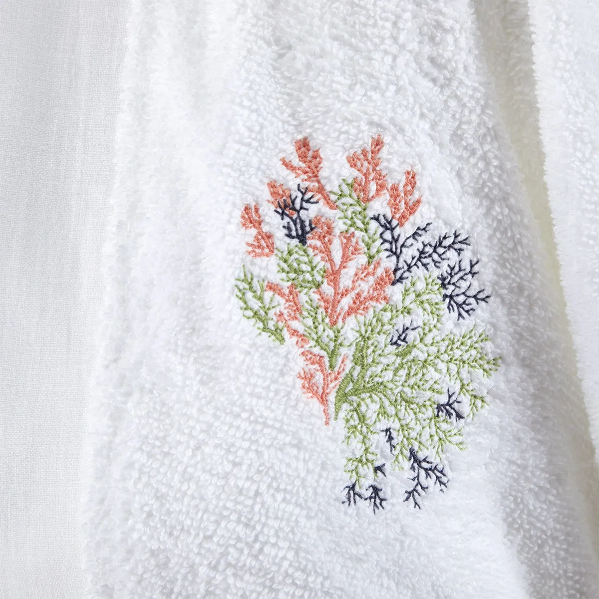 Naiades Bath Robe