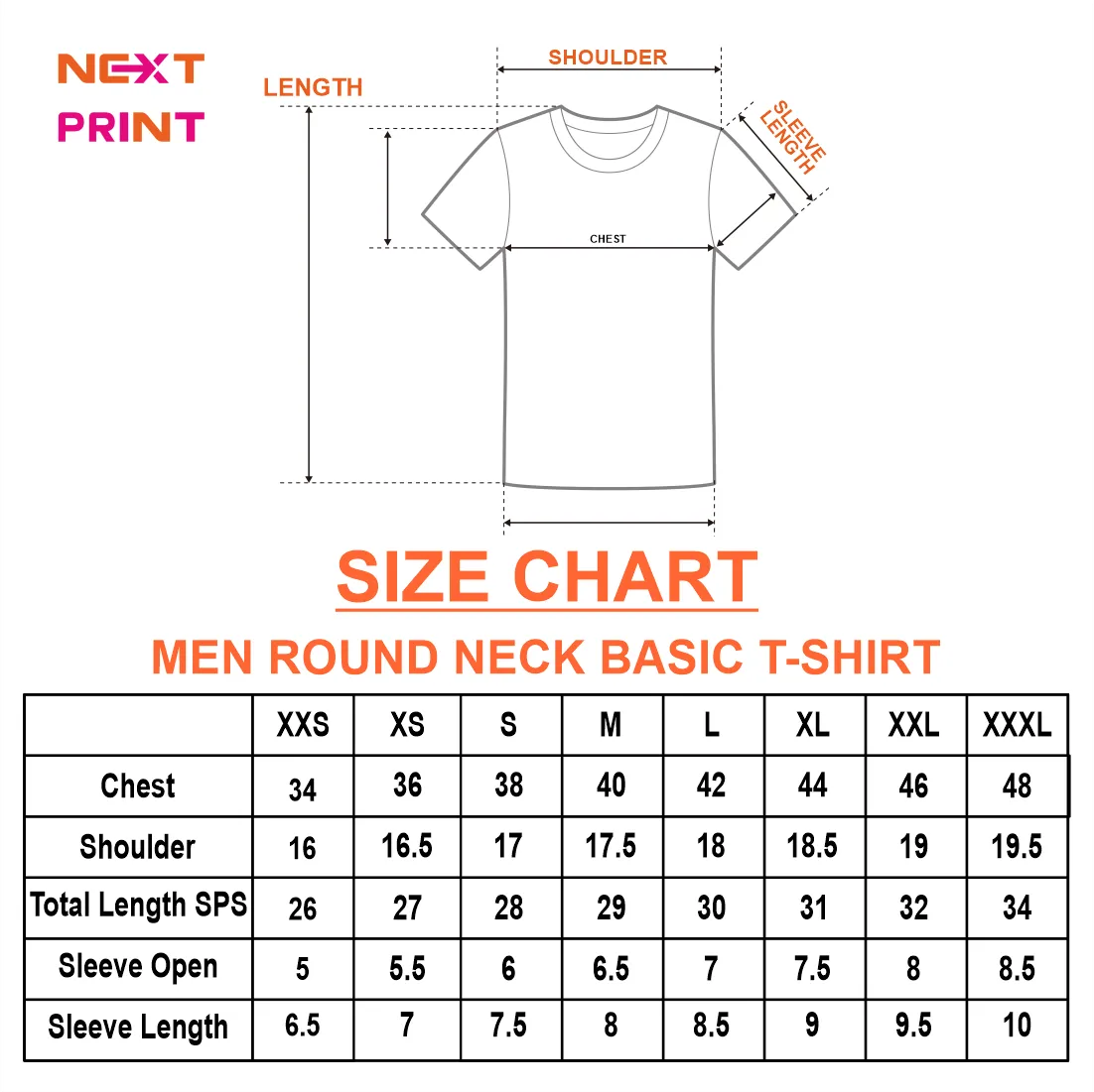 Next Print Customised Jersey NPjersey_31