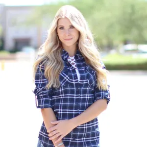 Plaid Shirts