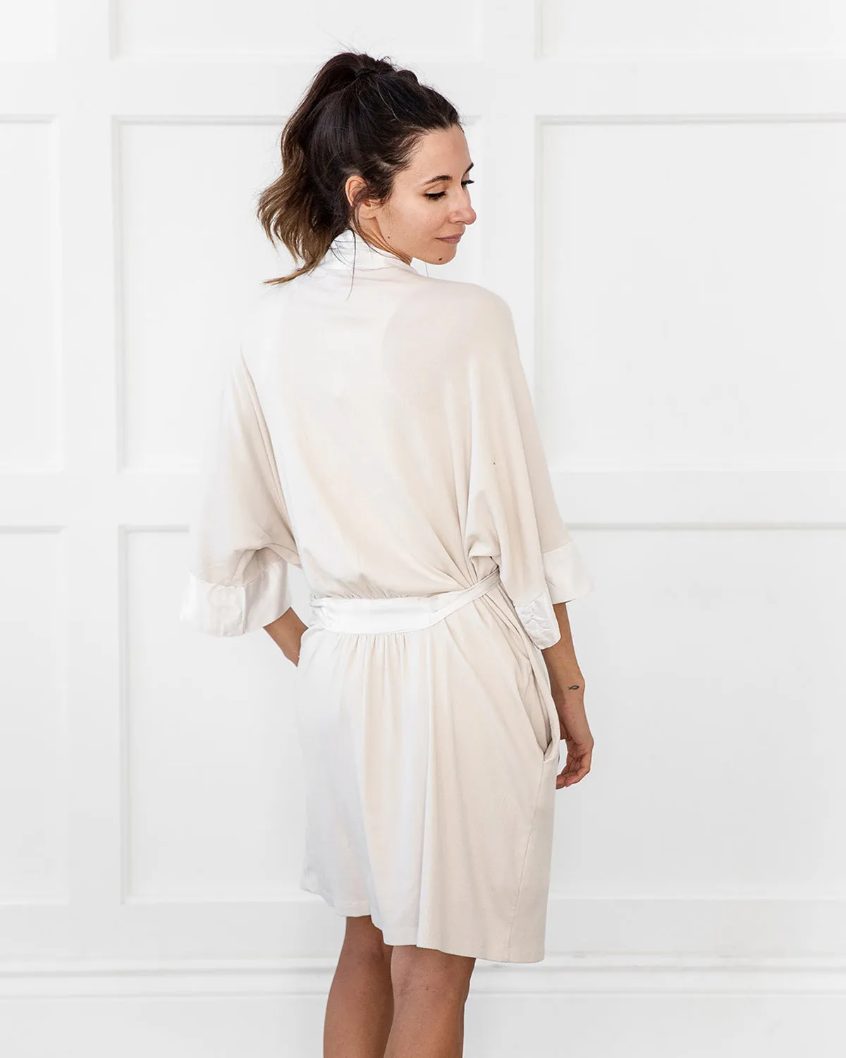 Shala Robe