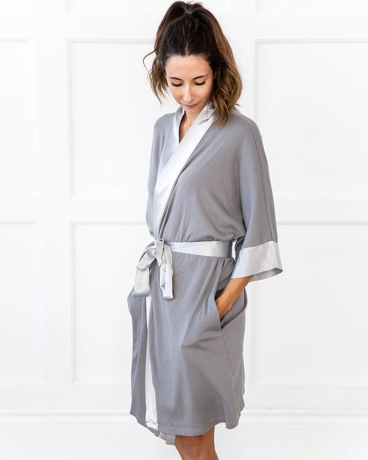 Shala Robe