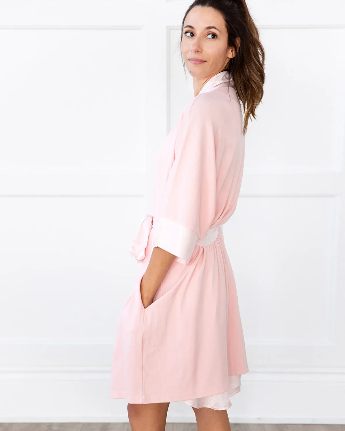 Shala Robe